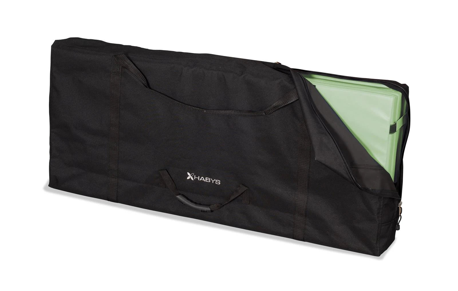 Carry Case Shiatsu Mattress