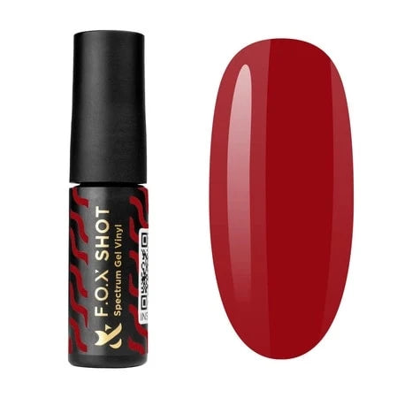 F.O.X Gellack SHOT Spectrum Gel Vinyl 115, 5 gr