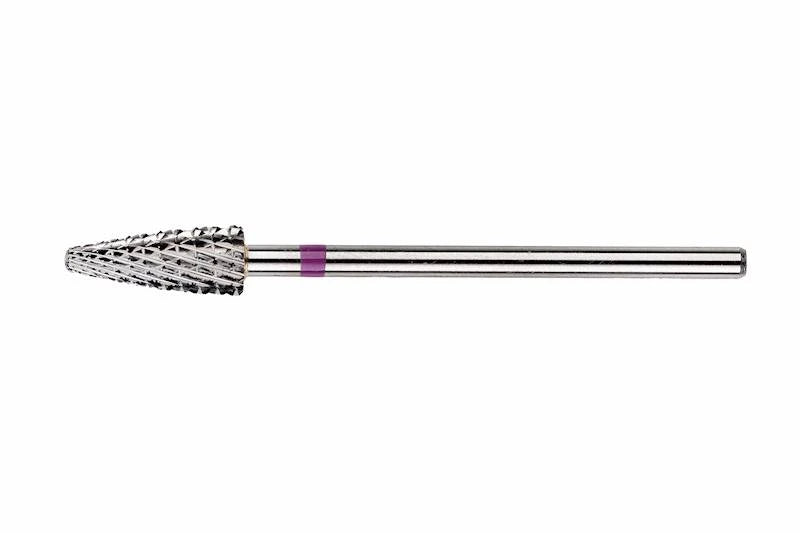 STF Hardmetalen freesstift Vlam-04
