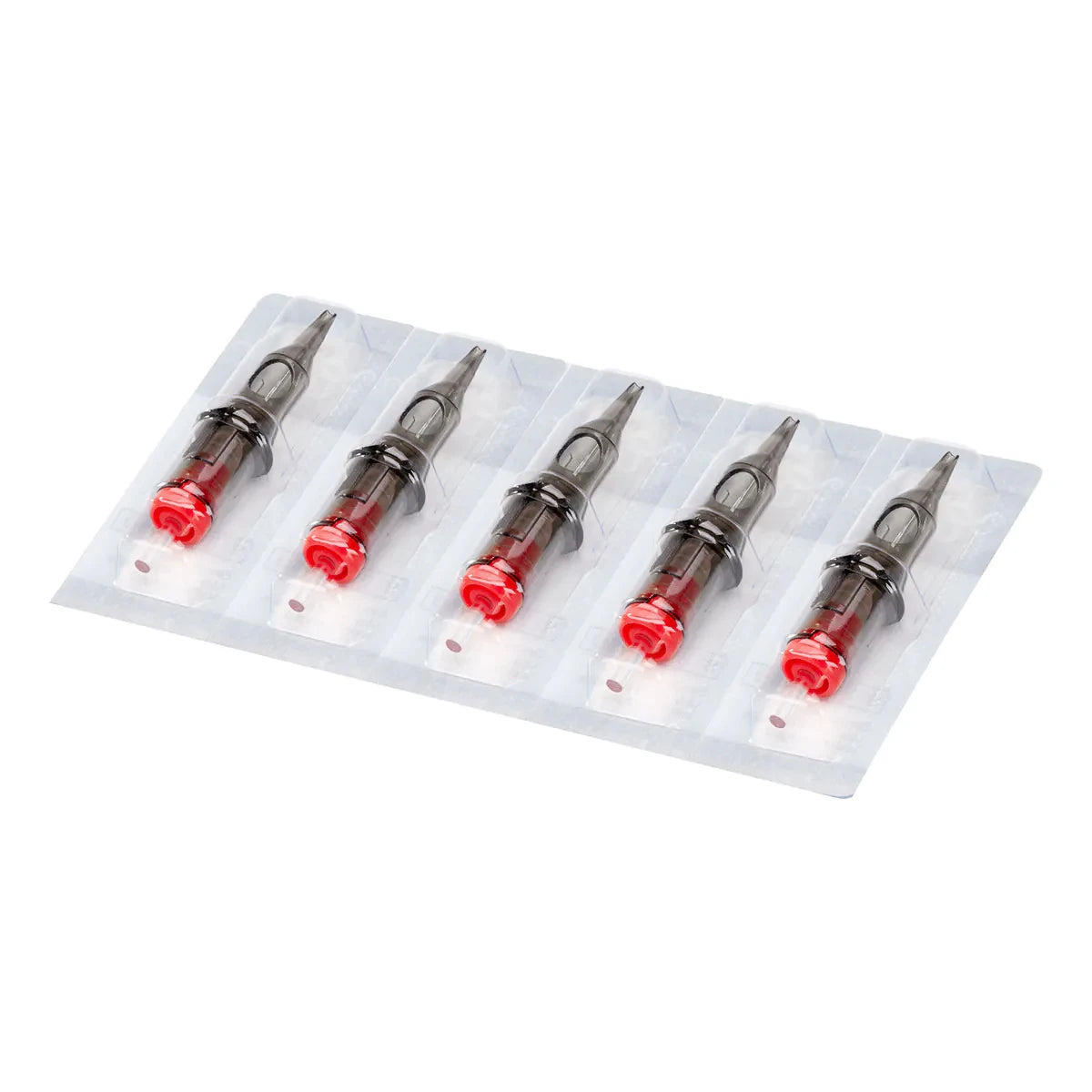 EL CARTEL Tatoeagepatroon V2 0,30 15RM MediumTaper, 10 stuks