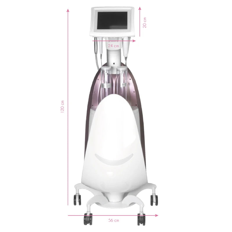 Yoshida Lotus 5in1 waterstofpurificeerapparaat