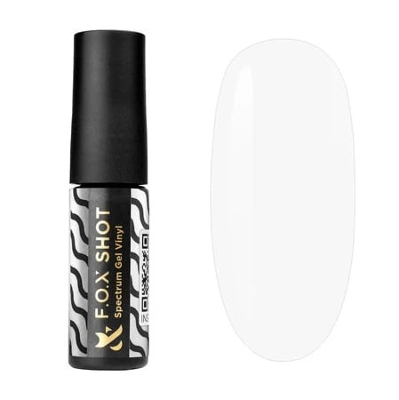 F.O.X Gellak SHOT Spectrum Gel Vinyl 001, 5 gr