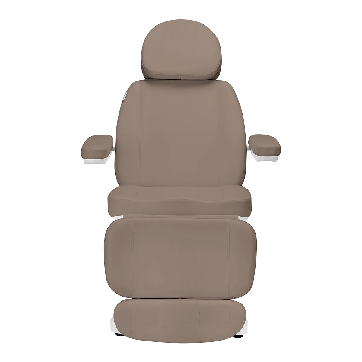 Sillon elektrische behandelstoel Classic 3 motoren, bruin