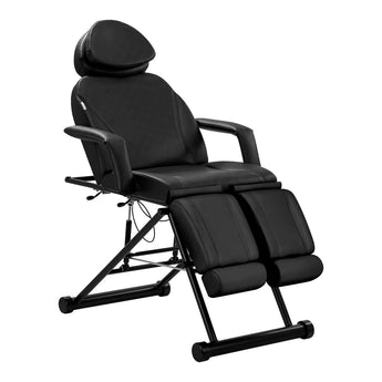 Pedicure Chair AZZURRO 563S PEDI, black