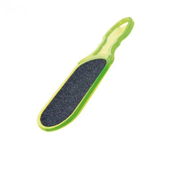 AC 10/1 CLASSIC Foot file 100/180 grit