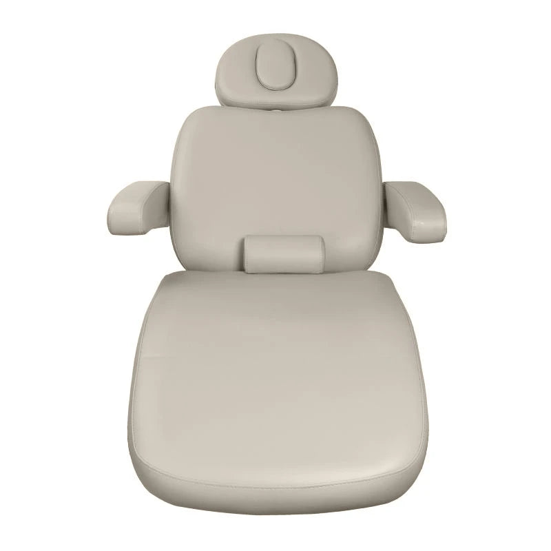 Beauty bed-couche 970b, 3 motors, gray