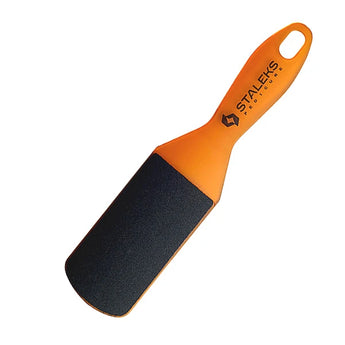EXPERT Foot file 100/180 g. [AE-10/3]