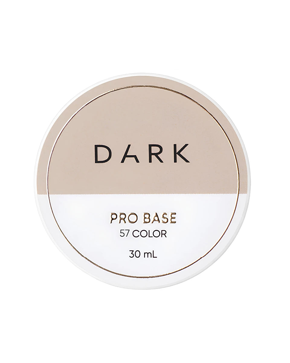 DARK by Rior Pro Base 57, 30 ml