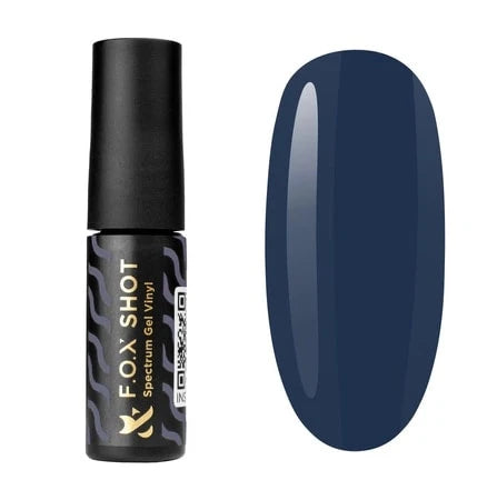F.O.X Gellak SHOT Spectrum Gel Vinyl 024, 5 gr