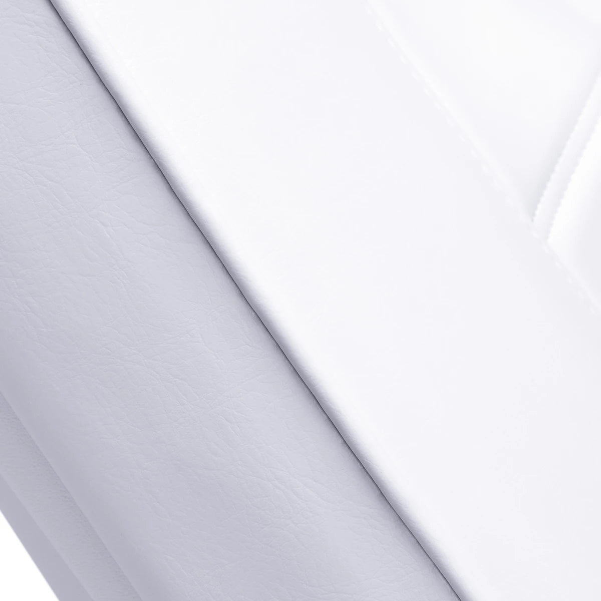 Electric cosmetic chair SILLON Lux 273b 3 motors cold white