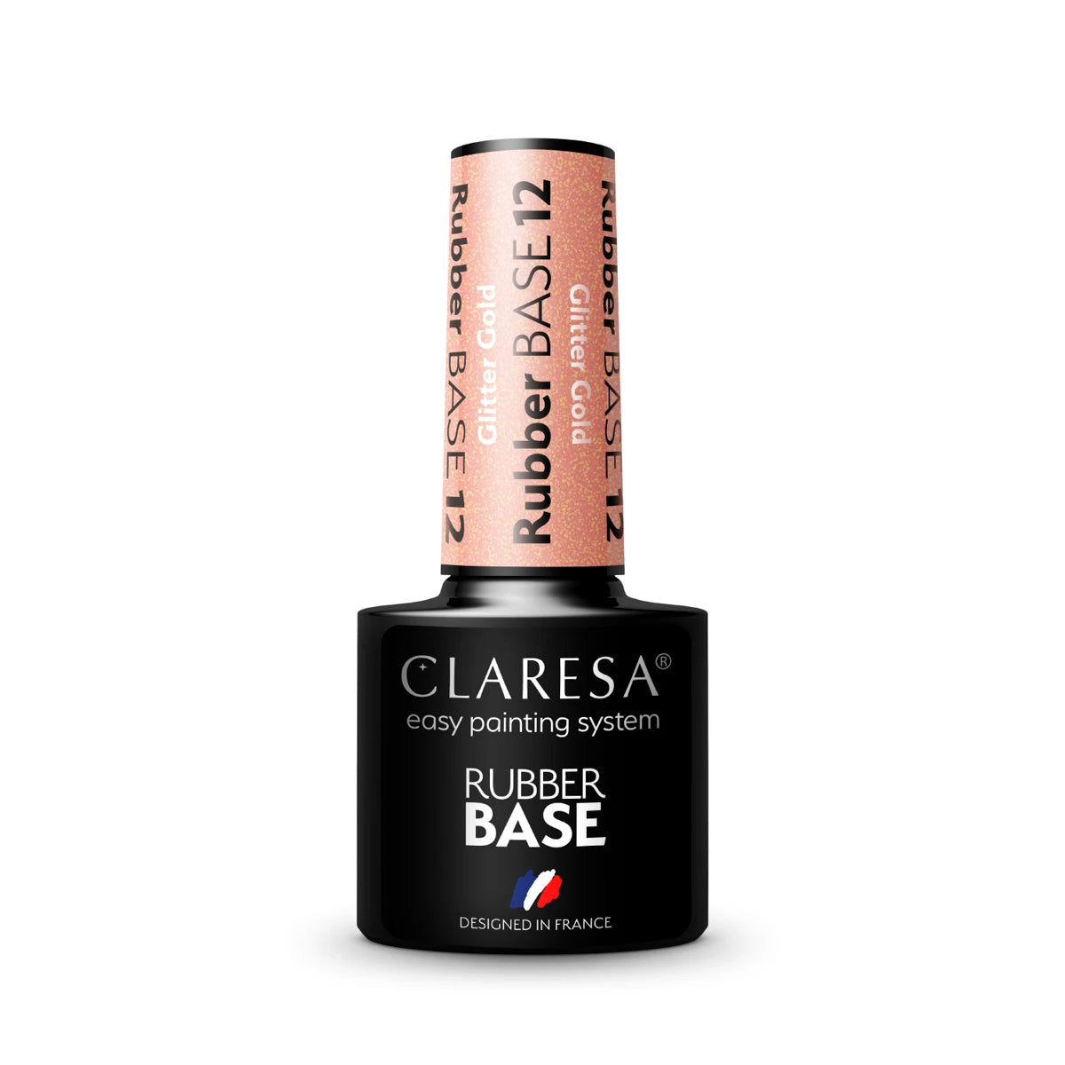 Claresa Rubber Base 12, 5 ml
