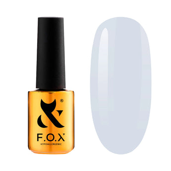 F.O.X Spectrum Gellack 157, 7 ml, Gold