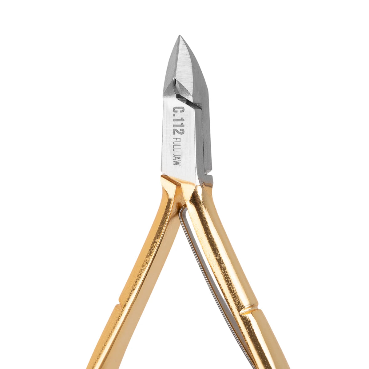 Nghia export cuticle nippers C-112